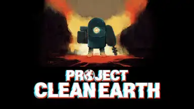 Screenshot von Project Clean Earth 4