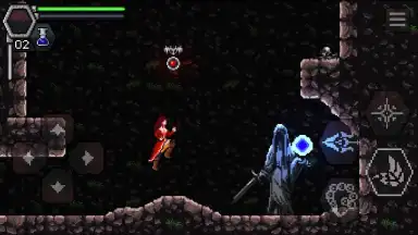 Screenshot von Toziuha Night - Order of the Alchemists 9