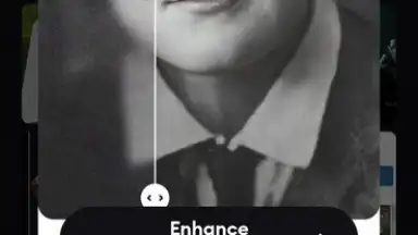 Screenshot von Remini 9