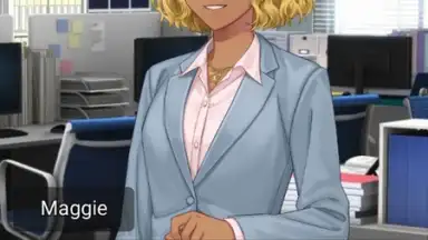 Screenshot von Twilight Lovers 6