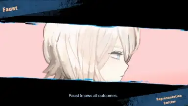 Screenshot von Limbus Company 9