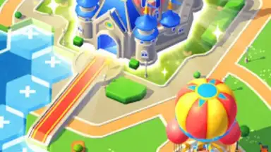 Screenshot von Top Tycoon 2