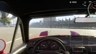 Screenshot von CarX Street 12