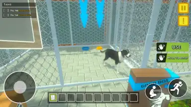 Screenshot von Animal Shelter Pet World Life 3