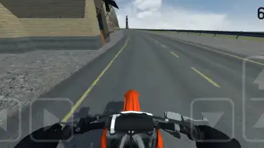 Screenshot von Wheelie Life 2 13