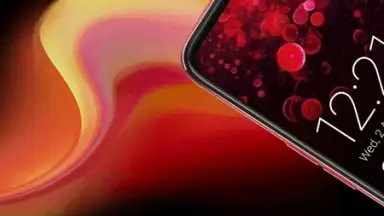 Screenshot von Oppo F7 Launcher - Themes and Wallpapers 3