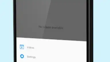 Screenshot von 4K Screen Recorder 2