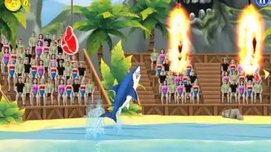Screenshot von My Shark Show 6