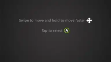 Screenshot von Xbox SmartGlass 4