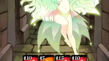 Screenshot von Dungeon and Girls 11