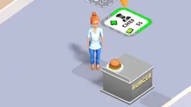 Screenshot von Suzy's Restaurant 10