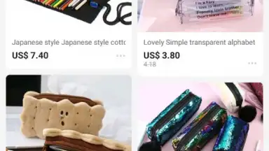Screenshot von Hacoo - SaraMart Shopping 4