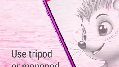 Screenshot von AR Drawing: Sketch & Paint 13