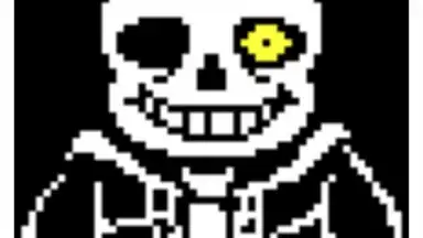 Screenshot von Undertale Amino 2