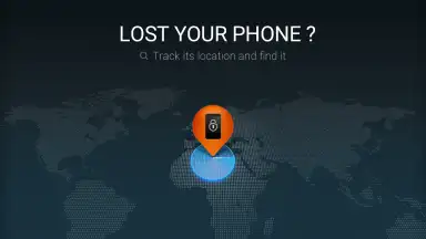Screenshot von CM Locker Lock Screen 8