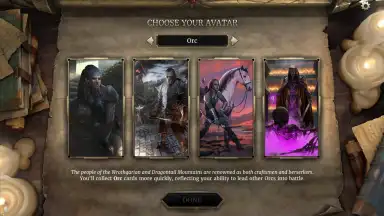 Screenshot von The Elder Scrolls: Legends 9