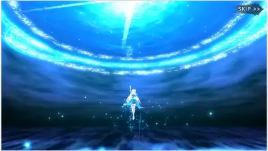 Screenshot von Tales of Erin 8