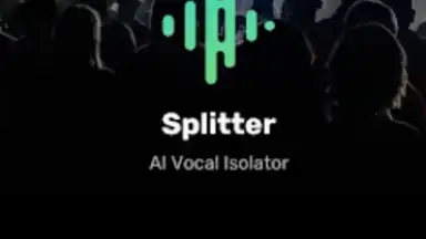 Screenshot von Splitter: Vocal Remover & More 2
