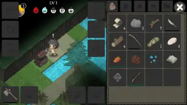 Screenshot von The Wild Darkness 14