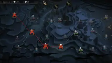 Screenshot von Endless Abyss 7