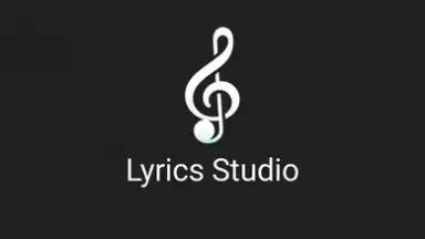 Screenshot von Lyrics Studio 1