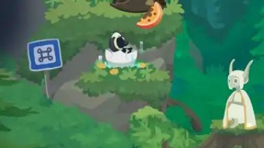 Screenshot von Hatch Dragons 9