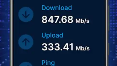 Screenshot von Super VPN: Safe & Secure VPN 8
