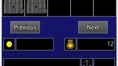 Screenshot von DDDDD 2