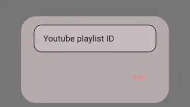 Screenshot von Musify 9