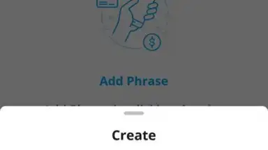 Screenshot von Writing Star: Text Expander & Auto-complete text 1