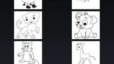 Screenshot von Learn To Draw 16