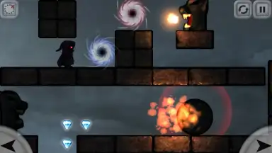 Screenshot von Magic Portals Free 6