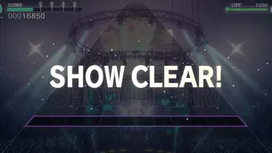 Screenshot von Hatsune Miku: Colorful Stage! 20