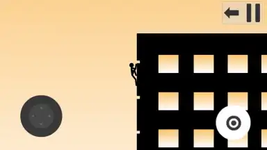 Screenshot von Another Weird Platformer 8