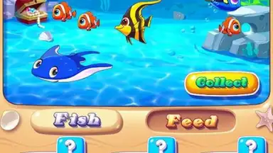 Screenshot von Ocean Mania 8