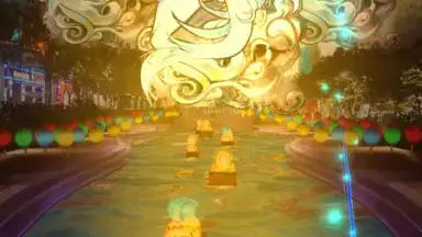 Screenshot von Idle Angels 7