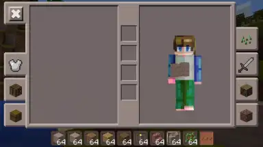 Screenshot von Lucky Craft 6