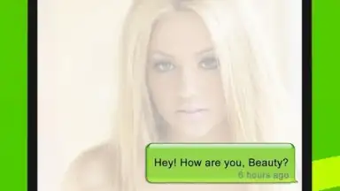 Screenshot von Meet24 7