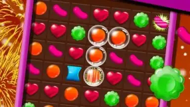 Screenshot von Sugar Line Joy 6