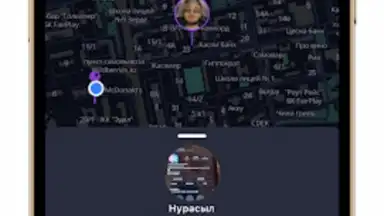 Screenshot von Tezdet 1