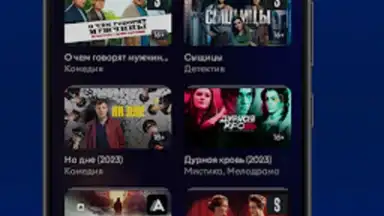 Screenshot von voka 2