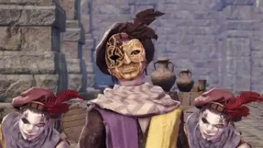 Screenshot von Wizardry Variants Daphne 24
