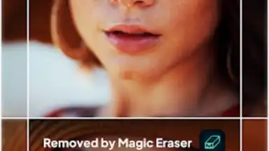 Screenshot von Magic Eraser - Remove Object 3
