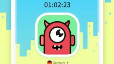 Screenshot von Proton Proxy 1
