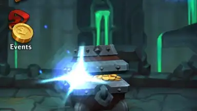 Screenshot von Dungeon Crusher Soul Hunters 18