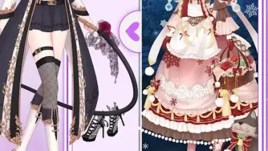 Screenshot von Romantic Diary 7