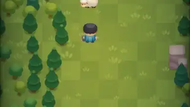 Screenshot von Idle Quest 7