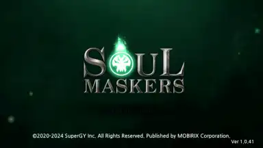 Screenshot von Soul Maskers 4