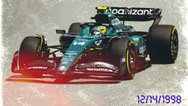 Screenshot von Dazz Camera 6