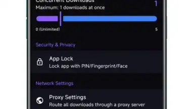 Screenshot von Sealplus 3